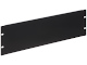 ZÁSLEPKA SKRINE RACK Z19-3U*P2